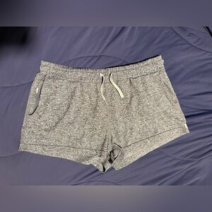 Vuori Halo shorts. 2.5” inseam. Size medium